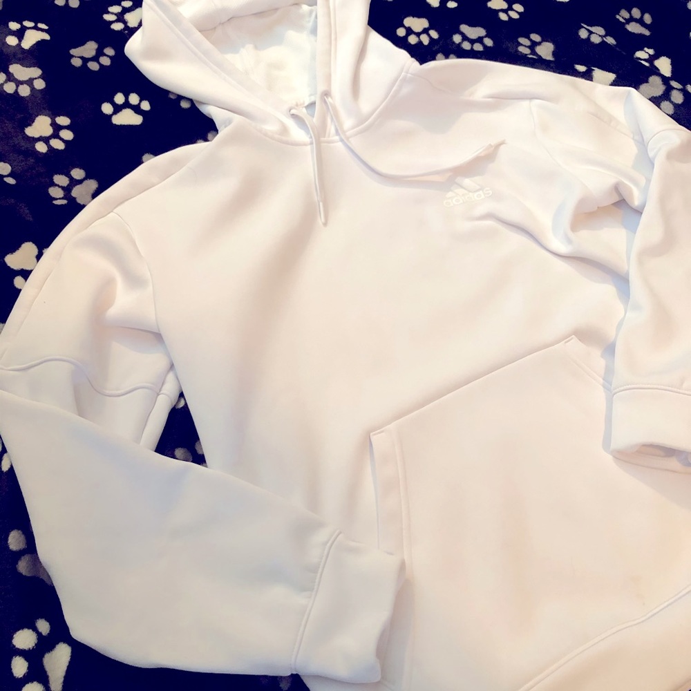 Adidas Climawarm Hoodie